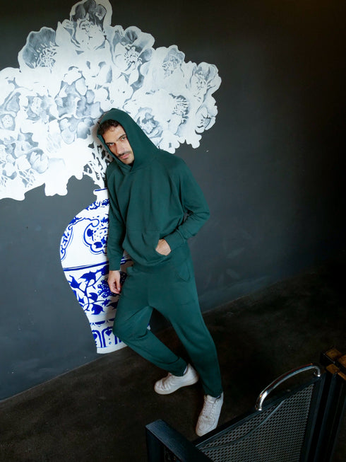 Oversized Hoodie